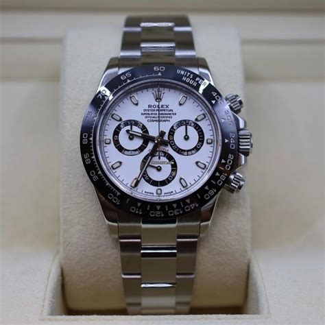 white ceramic rolex|Rolex ceramic bezel replacement cost.